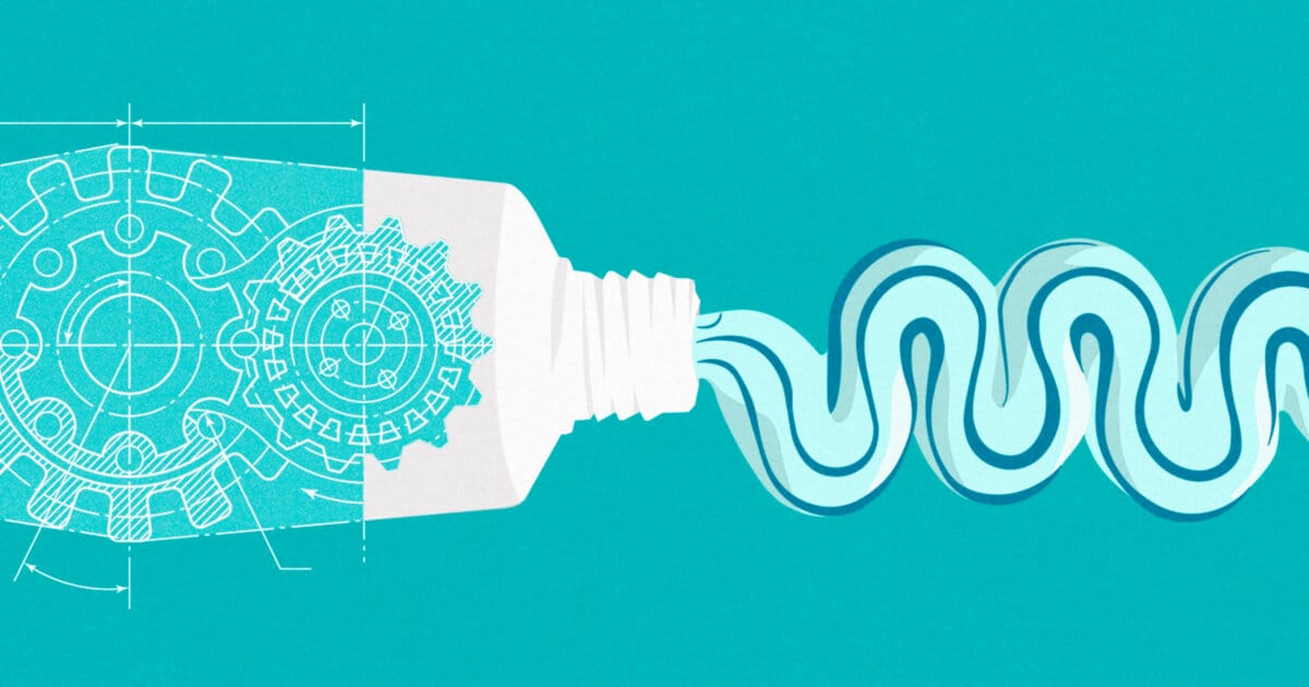 MIT Sloan Management Review article thumbnail